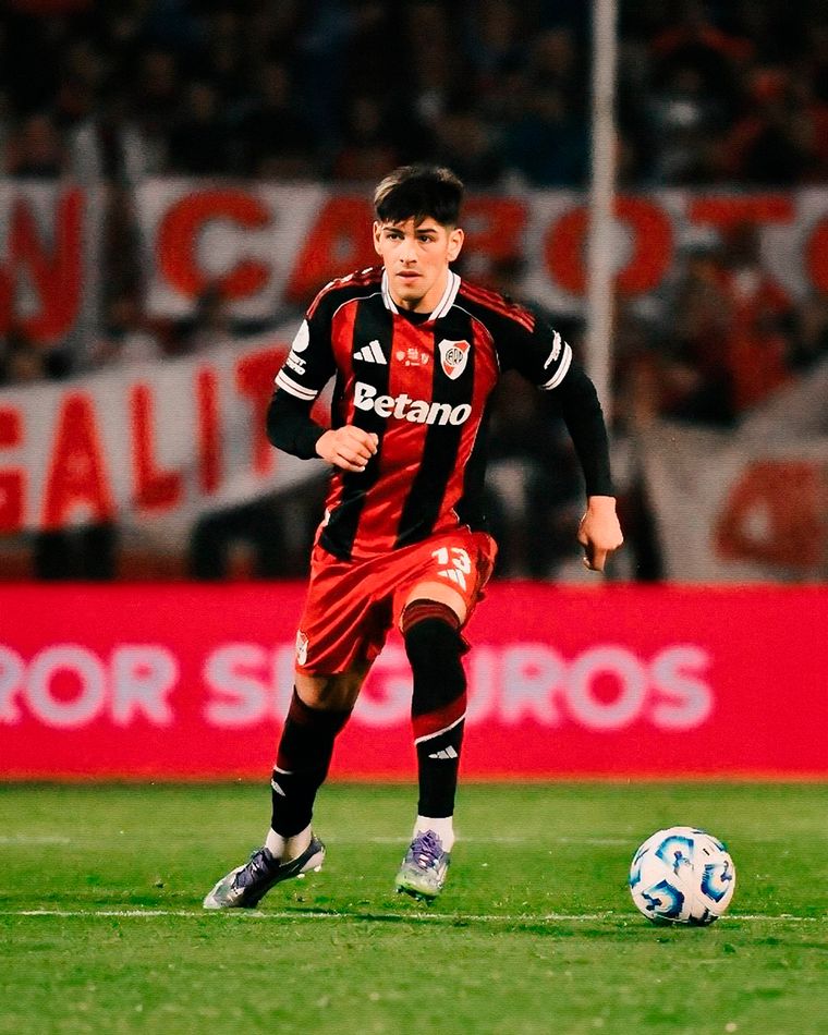 El ex River apuntó a una jugada clave que tuvo como protagonista a Lautaro Rivero y marcó errores en la dura derrota ante Tigre.&nbsp;