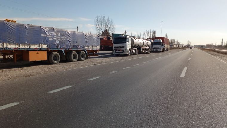 Foto: ALF PONCE MERCADO / MDZ