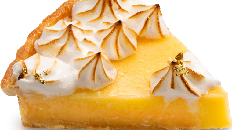 La receta de tarta de limón con merengue sin horno es una versión moderna del clásico lemon pie. La receta de tarta de limón con merengue sin horno es una versión moderna del clásico lemon pie.