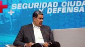 Nicolás Maduro acusó de inmoral el intento de cierre del tránsito aéreo de Donald Trump. Nicolás Maduro acusó de inmoral el intento de cierre del tránsito aéreo de Donald Trump.