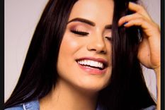 Samadhi Zendejas es la protagonista de la telenovela Vuelve a mí Foto: Instagram/Samadhi Zendejas