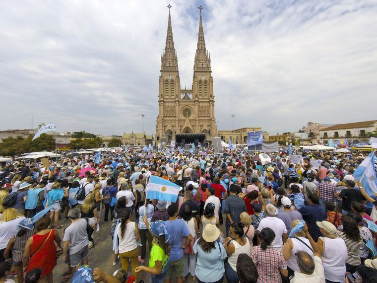 Foto: Noticias Argentinas