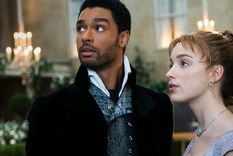 La película que no te puedes perder en Netflix Foto: Archivo
