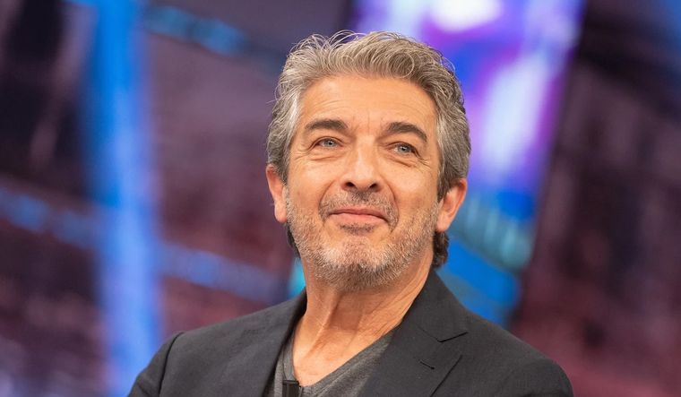 Ricardo Darín anticipó cómo será El Eternauta Foto: Captura TV