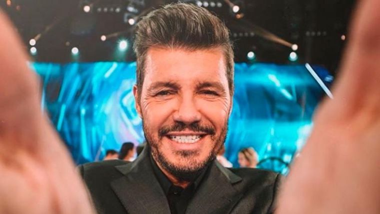 Marcelo Tinelli