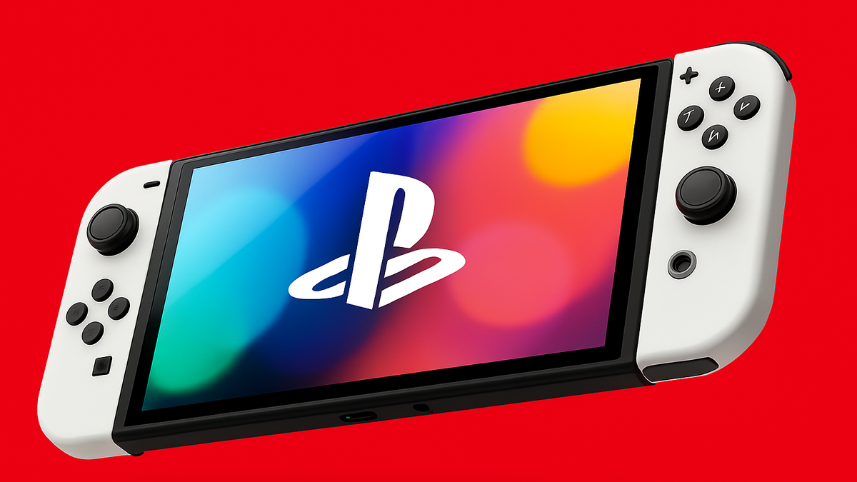 Rumores: Sony estaría planenado una consola portátil PlayStation al estilo Switch