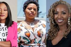 Black Lives Matter: cómo tres mujeres crearon un movimiento mundial a partir de una etiqueta de redes sociales
