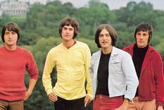 The Kinks. La banda de Ray y Dave Davies que hoy te recomiendo.
