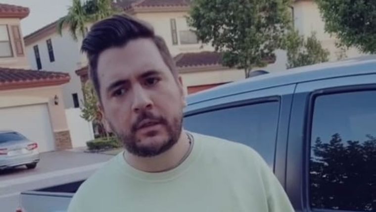 TikTok, Vídeo Viral, Matrimonio