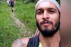 Lucas, el joven estudiante ultimado. Foto: Caracol.