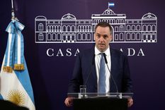 Gobierno anuncia el cierre de dos organismos públicos más. Foto: Telam