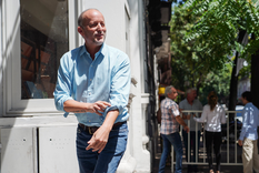 El escándalo de Martín Insaurralde provocó una gran movilización dentro de la opinión pública en un momento clave de la campaña electoral, a tres semanas de las elecciones Foto: Twitter Martín Insaurralde El escándalo de Martín Insaurralde provocó una gran movilización dentro de la opinión pública en un momento clave de la campaña electoral, a tres semanas de las elecciones Foto: Twitter Martín Insaurralde