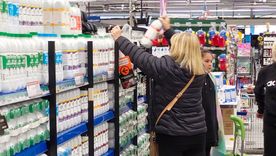 Una familia necesitó $1.180.842 para no caer en la pobreza en diciembre.