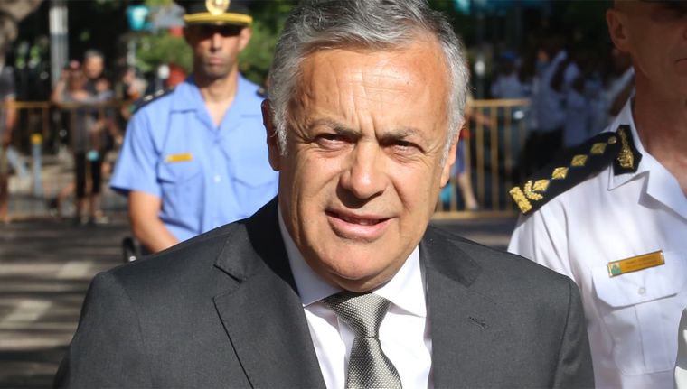 Foto: Maximiliano Ríos/MDZ