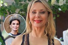 Evelyn von Brocke formó una gran amistad con la reina de España La periodista argentina compartieron muchos momentos con Letizia Ortiz