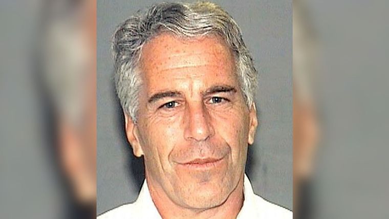 Jeffrey Epstein y el círculo de poder que será retratado en la nueva apuesta de Sony Pictures. Jeffrey Epstein y el círculo de poder que será retratado en la nueva apuesta de Sony Pictures.