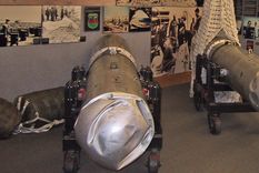 pacto con iran: ¿cuantas armas atomicas hay aun en el mundo?