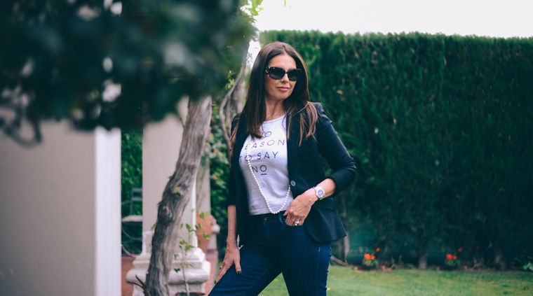 Foto: Hiram Di Lorenzo/MDZ Femme