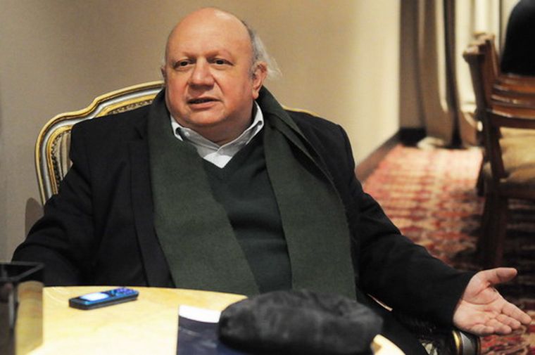 Foto: Pachy Reynoso / MDZ