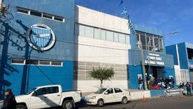 Los socios de Godoy Cruz votarán en la sede de calle Balcarce.&nbsp;