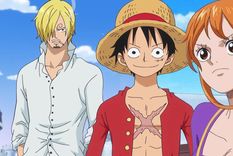 Inteligencia artificial y One Piece Foto: IGN España Inteligencia artificial y One Piece Foto: IGN España