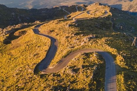 San Luis y sus paisajes. Foto: San Luis Turismo y Sanluistulugar San Luis y sus paisajes. Foto: San Luis Turismo y Sanluistulugar