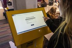 Los trámites pueden realizarse de forma presencial o vía web Foto: GCBA