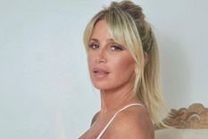 Florencia Peña, Flor Peña, Instagram Instagram Flor Peña Foto: Instagram Flor Peña