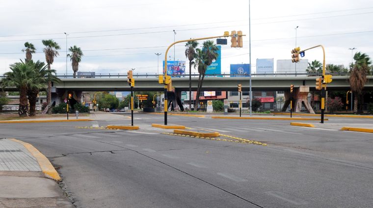 Foto: ALF PONCE / MDZ