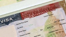 Desde octubre la Visa de USA costaría mucho más.