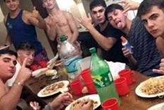 crimen de fernando: los rugbiers continuaran presos en melchor romero