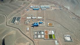 El proyecto de litio ubicado en Salta será el más grande de Argentina y uno de los más relevantes del mundo.&nbsp;