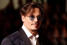 Cómo es la nueva faceta de Jhonny Depp con la que gana miles de dólares