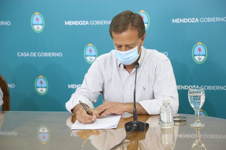 Foto: Prensa Gobernación