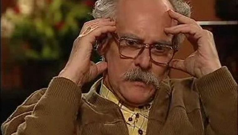 Pasión de Gavilanes