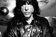 marky ramone: donald trump puede besarme el culo