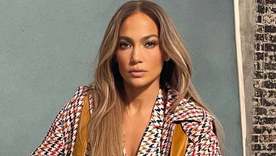 Jennifer Lopez puede darse el lujo de regalar prácticamente cualquier cosa a su pareja. Foto: Instagram @jlo