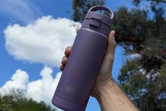 La reconocida marca, envuelta en una polémica.