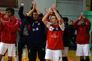 MDZol | Foto: Carlos Gómez/Prensa FEFUSA