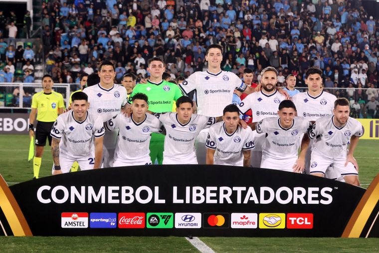 Indepte Riva ante Bolivar