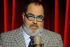 fuerte titular de clarin contra jorge lanata fuerte titular de clarin contra jorge lanata