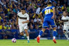 Vicente Taborda, figura de Platense. Vicente Taborda, figura de Platense.