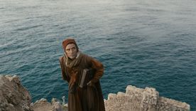 El Manuscrito de Dante llega a Netflix con un elenco repleto de estrellas de Hollywood. Foto: Archivo El Manuscrito de Dante llega a Netflix con un elenco repleto de estrellas de Hollywood. Foto: Archivo