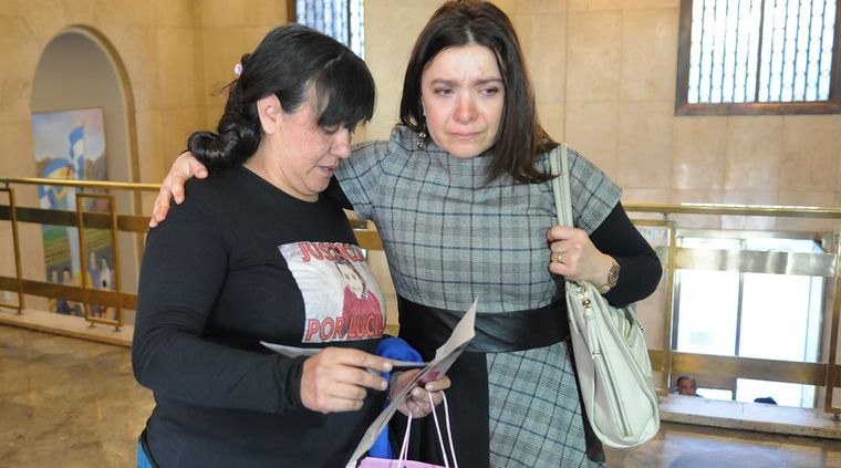 Foto: Pachy Reynoso/MDZ