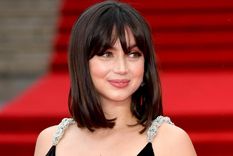 Distintas actrices, cantantes e influencers ya llevan este corte de pelo extra favorecedor, con flequillo. Foto: Mujer Hoy