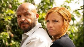 Con solo 96 minutos de duración, esta película conquista el público de Netflix. Foto: Archivo Con solo 96 minutos de duración, esta película conquista el público de Netflix. Foto: Archivo