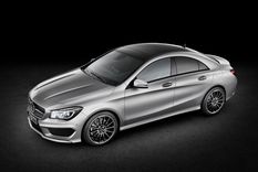 asi es el fabuloso mercedes-benz cla