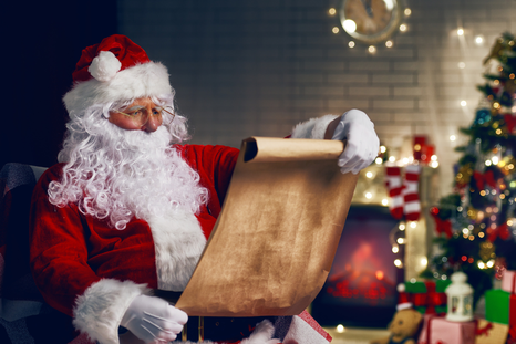 En un mundo acelerado, la carta a Papá Noel sigue siendo un recordatorio de que el deseo, la imaginación y la magia tienen un lugar especial en la infancia. En un mundo acelerado, la carta a Papá Noel sigue siendo un recordatorio de que el deseo, la imaginación y la magia tienen un lugar especial en la infancia.