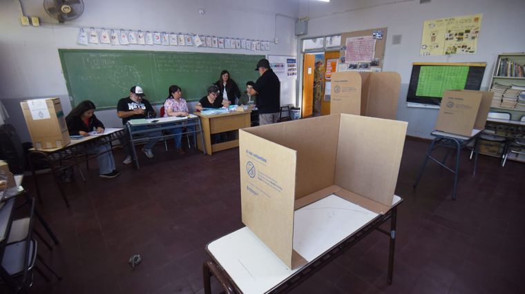 elecciones legislativas 2025 11