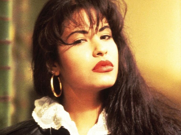 La familia de Selena demandará a Netflix y está es la razón